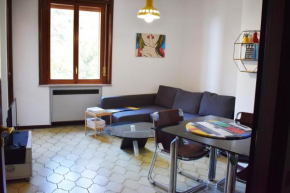 Casa vacanza Toda Gioia